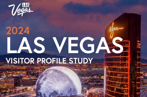 Las Vegas Visitor Profile LVCVA